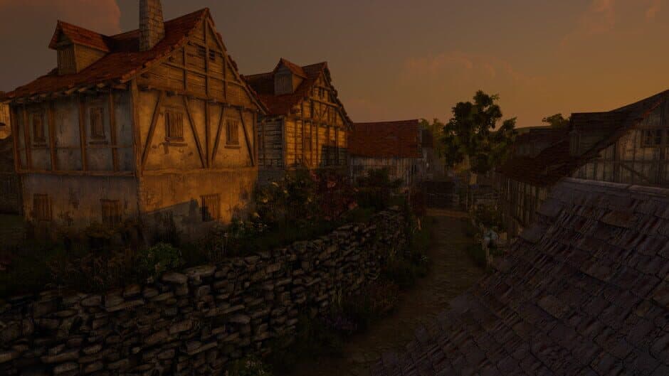 Age of Reforging: The Freelands screenshot 2