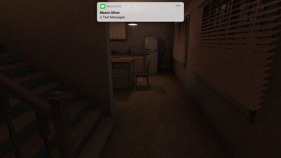 Fears to Fathom: Home Alone screenshot 6
