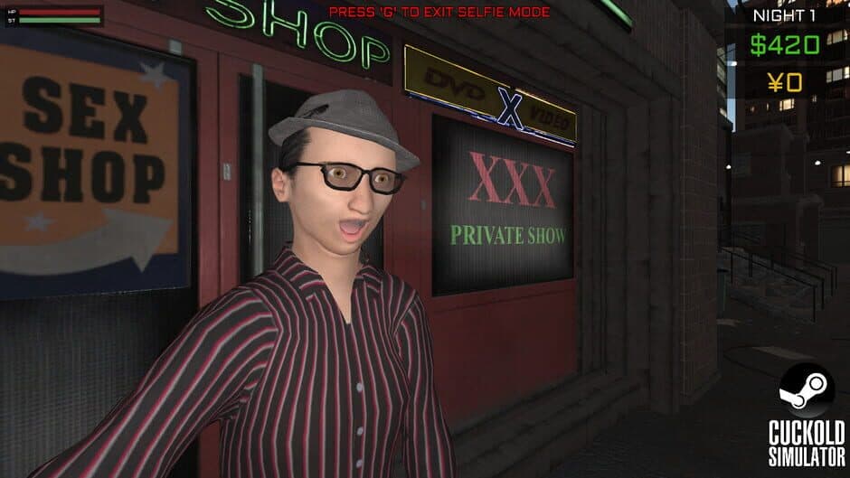 Cuckold Simulator screenshot 7