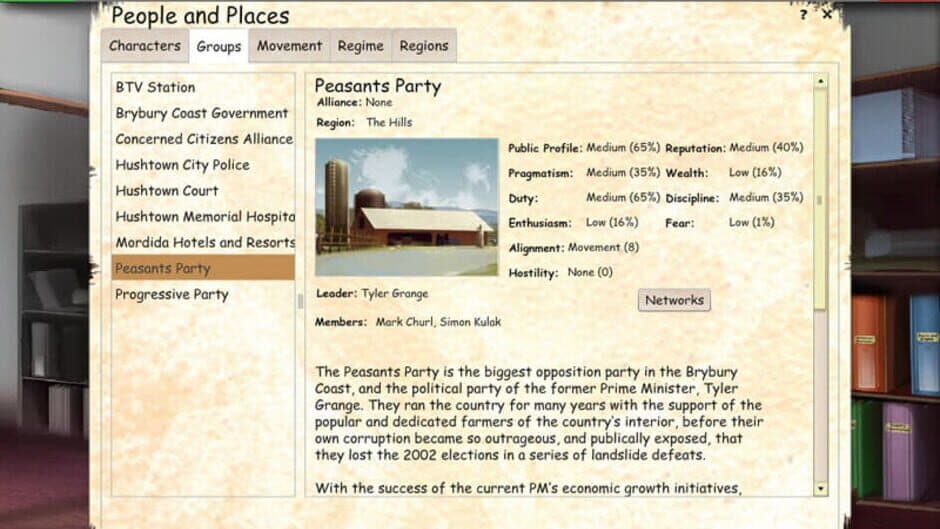 People Power: The Game of Civil Resistance screenshot 3
