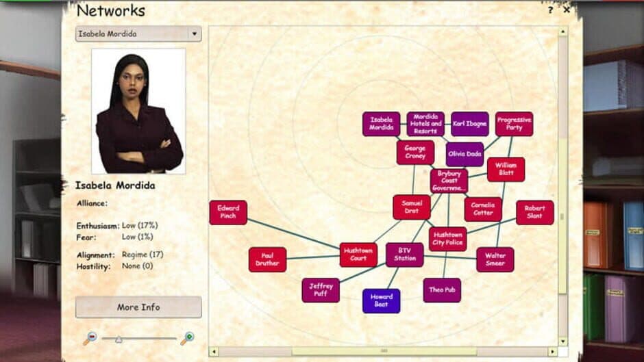 People Power: The Game of Civil Resistance screenshot 7