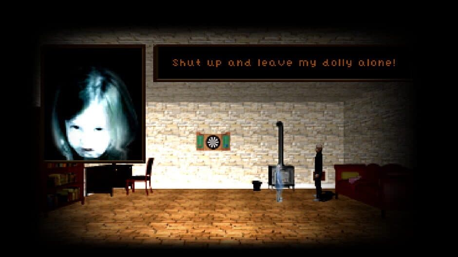 Mysteries of Peak Valley: Case 1 - The Lost Sonata screenshot 2