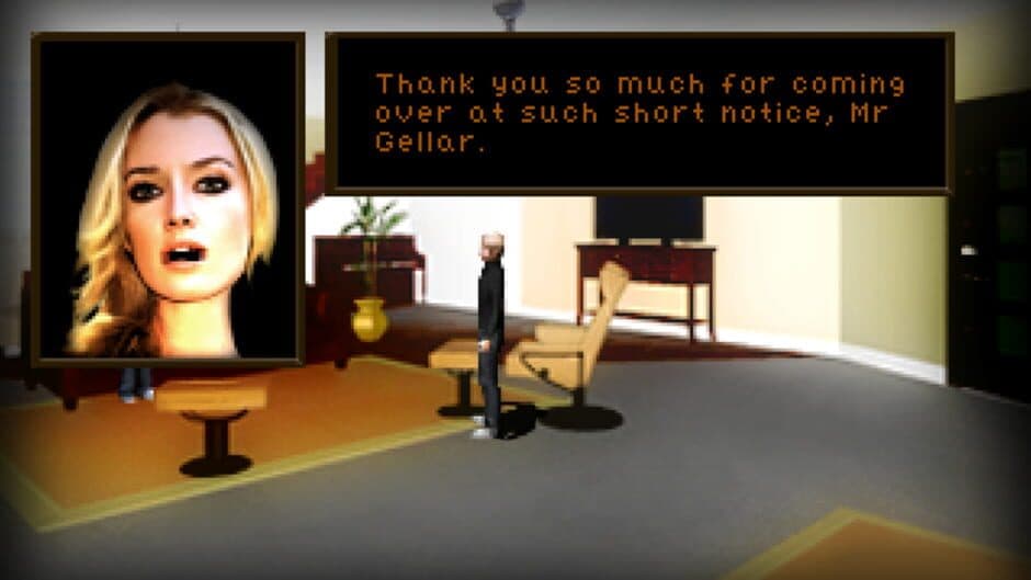 Mysteries of Peak Valley: Case 1 - The Lost Sonata screenshot 3