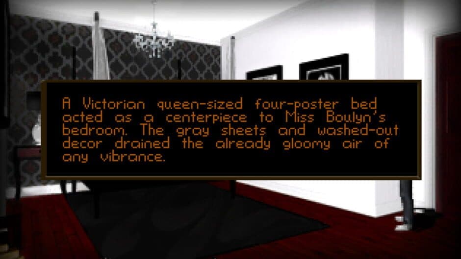 Mysteries of Peak Valley: Case 1 - The Lost Sonata screenshot 5
