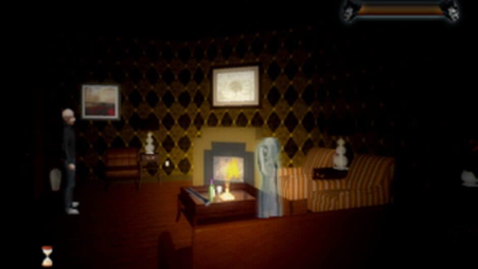 Mysteries of Peak Valley: Case 2 - The White Lady screenshot 4