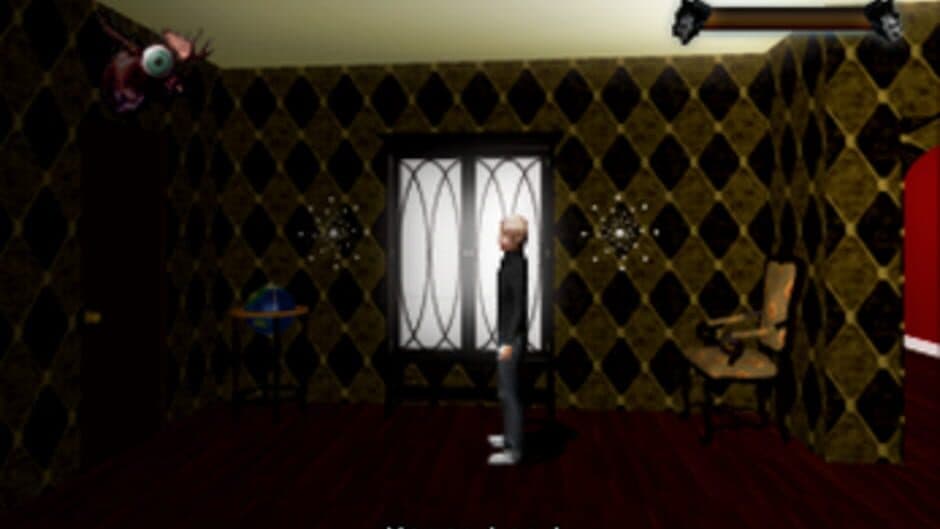Mysteries of Peak Valley: Case 2 - The White Lady screenshot 3