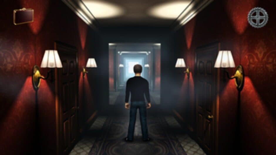 Mysteries of Peak Valley: Case 3 - The Ruin of Souls screenshot 5