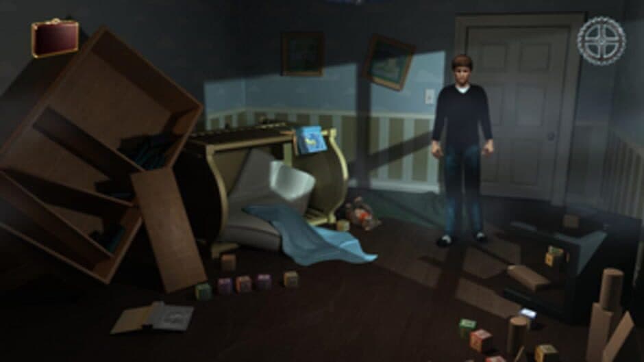 Mysteries of Peak Valley: Case 3 - The Ruin of Souls screenshot 7