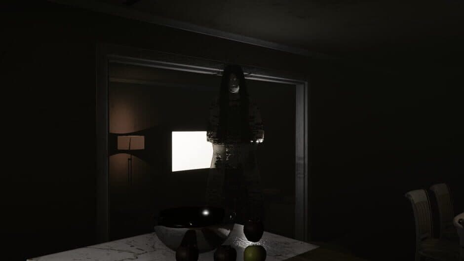 Aspen: Uncanny Home screenshot 3
