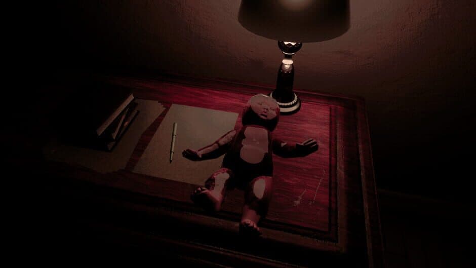 Aspen: Uncanny Home screenshot 5