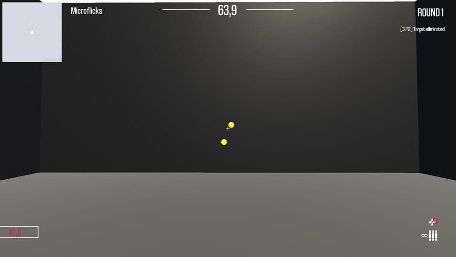Oblivity: Find your perfect Sensitivity screenshot 9