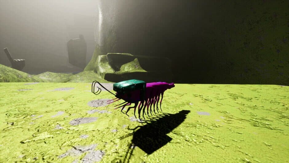 Shrimp screenshot 3