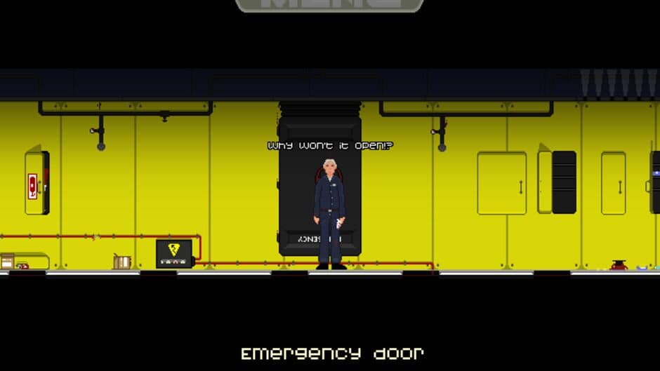 Submerged: LaSol screenshot 2