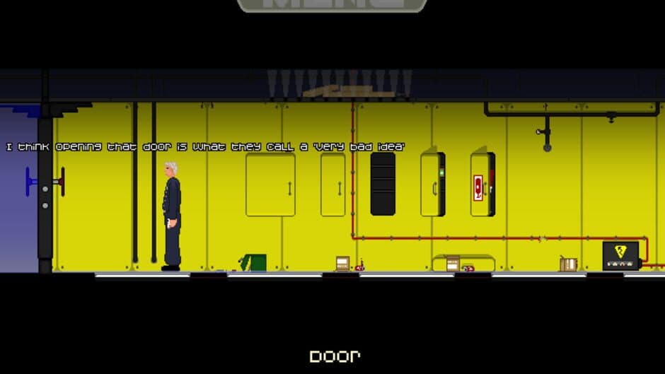 Submerged: LaSol screenshot 3