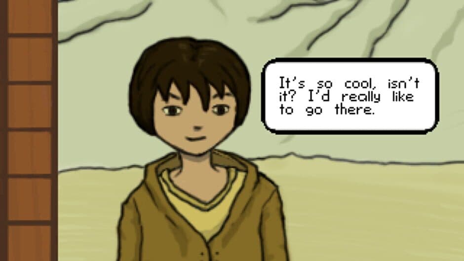 Sunrise Paradise screenshot 1