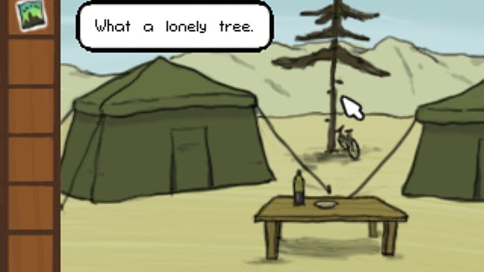 Sunrise Paradise screenshot 2