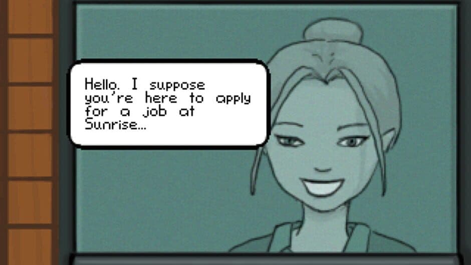 Sunrise Paradise screenshot 3