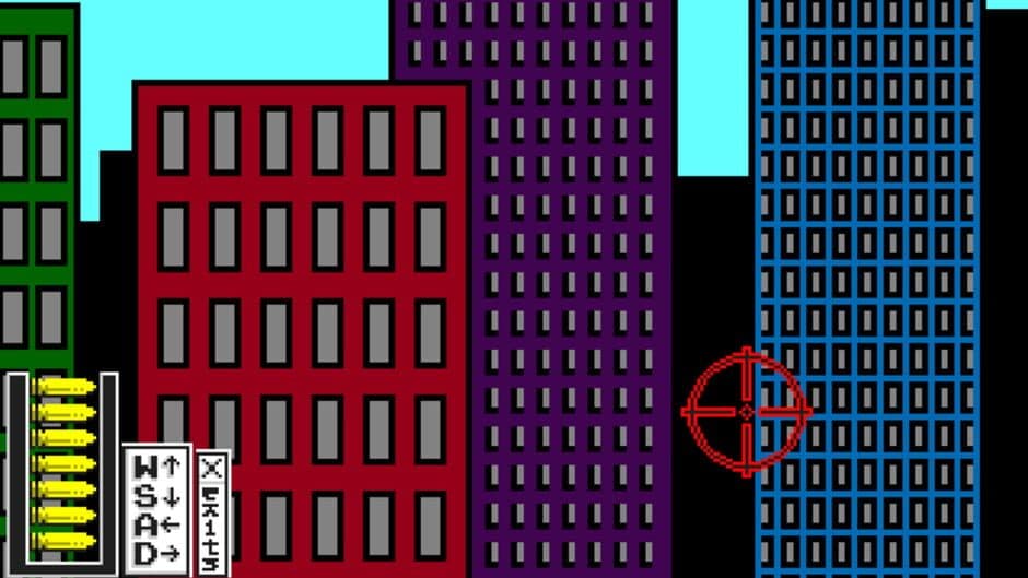 6 Day Assassin screenshot 3