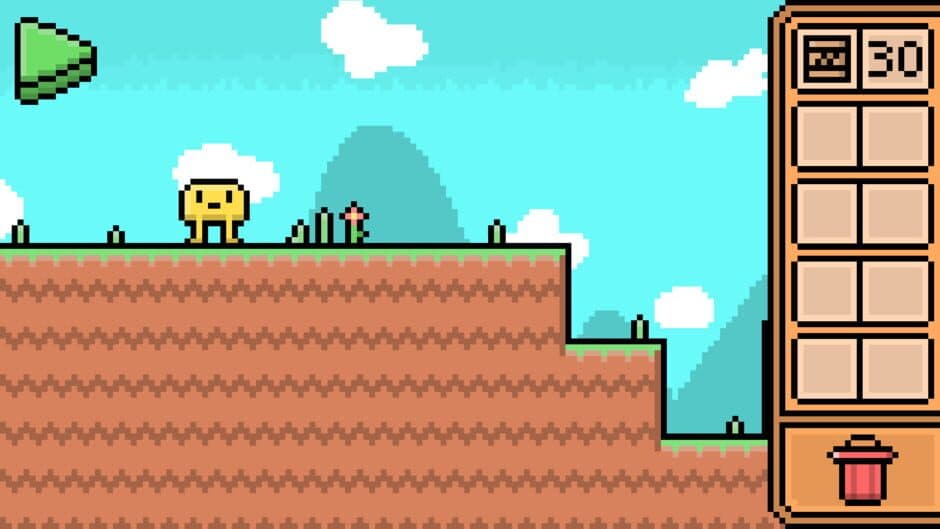 Tile Blocks screenshot 1