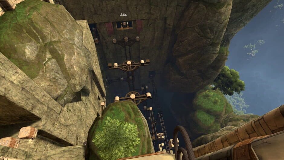 Eye of the Temple screenshot 9