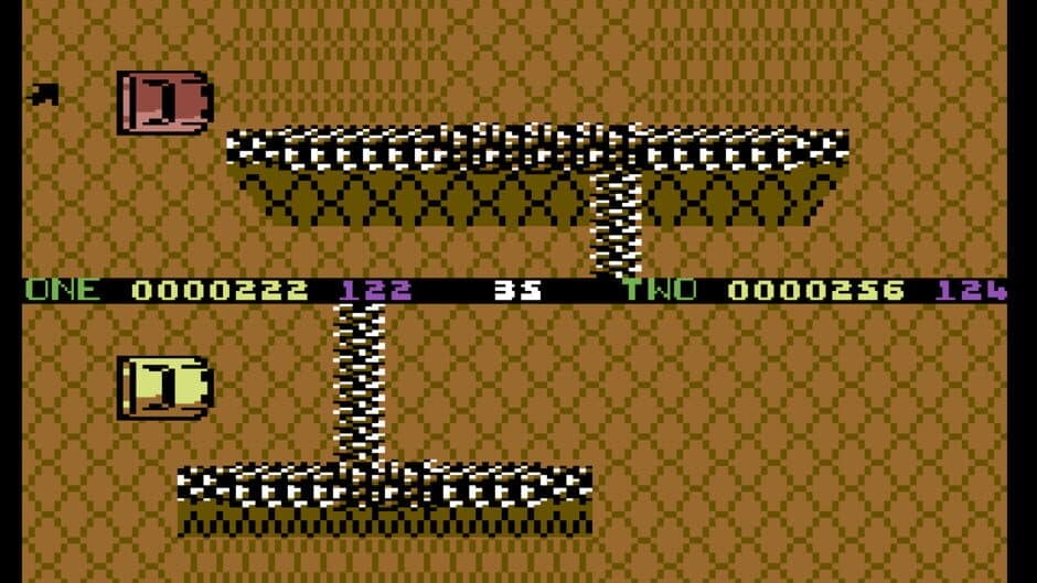 The Race screenshot 3