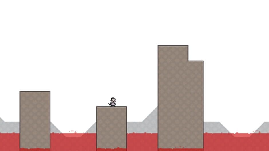 Knytt screenshot 2