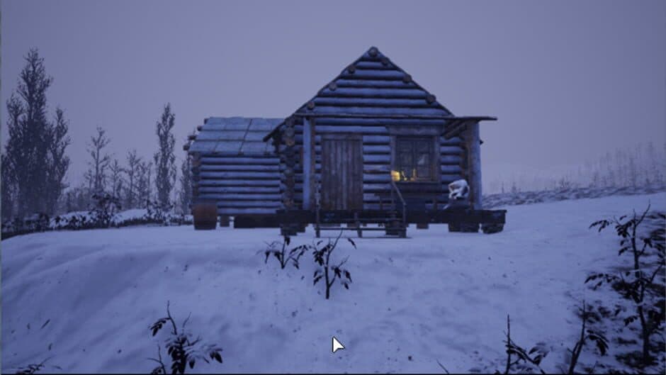 The Cabin screenshot 5