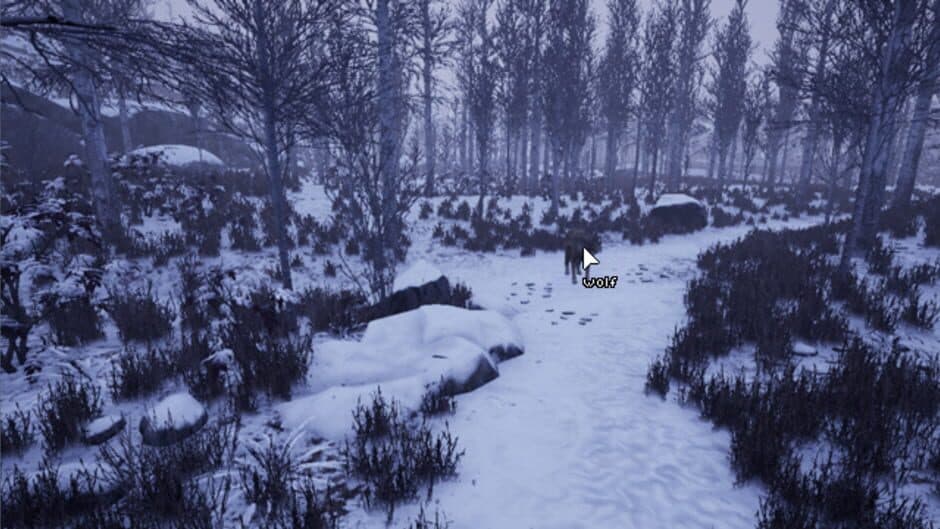 The Cabin screenshot 6