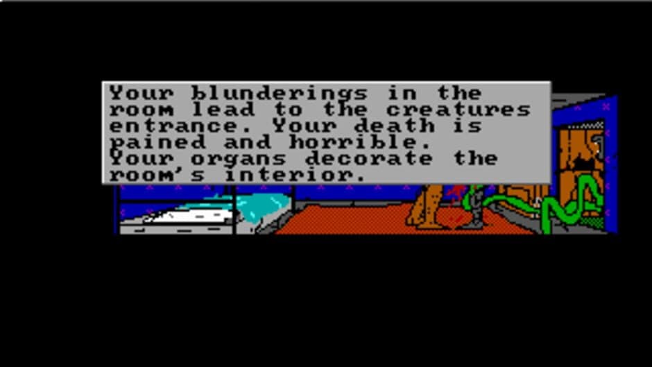 The Dark Convergence screenshot 9