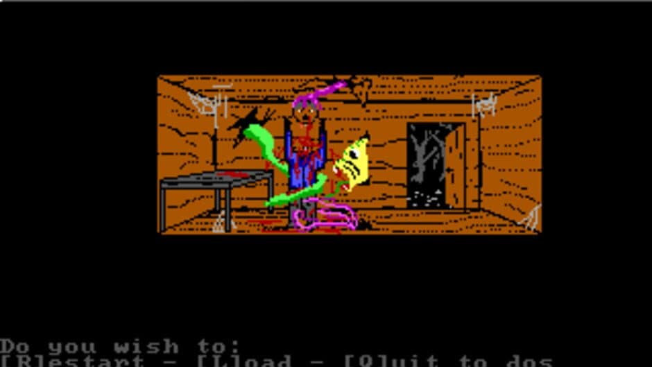 The Dark Convergence screenshot 6