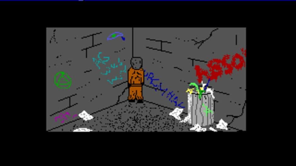 The Dark Convergence II screenshot 1