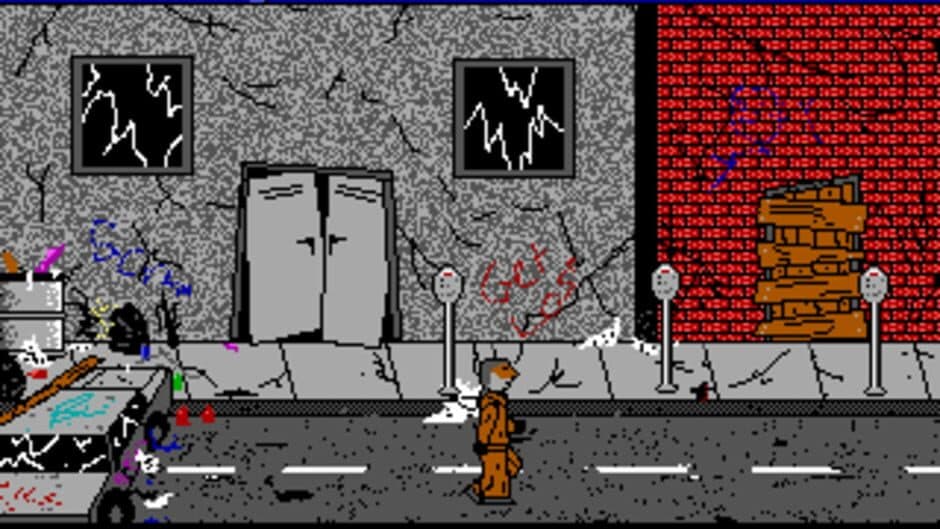 The Dark Convergence II screenshot 3