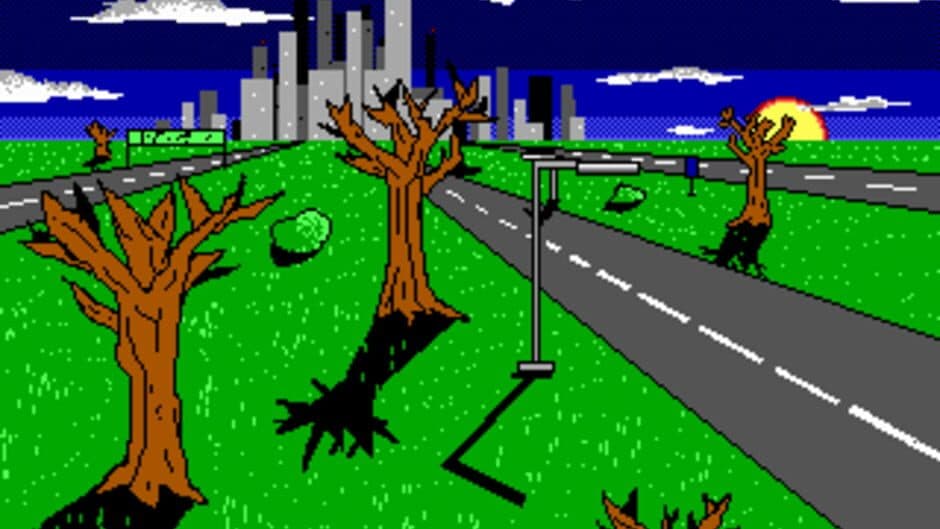 The Dark Convergence II screenshot 9