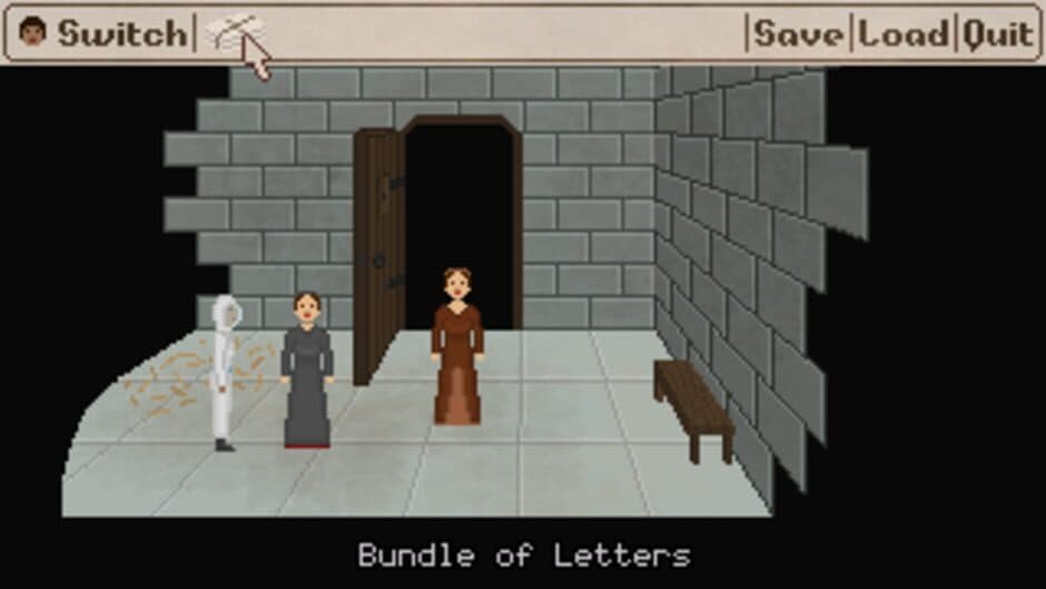 The Execution of Anne Boleyn screenshot 1