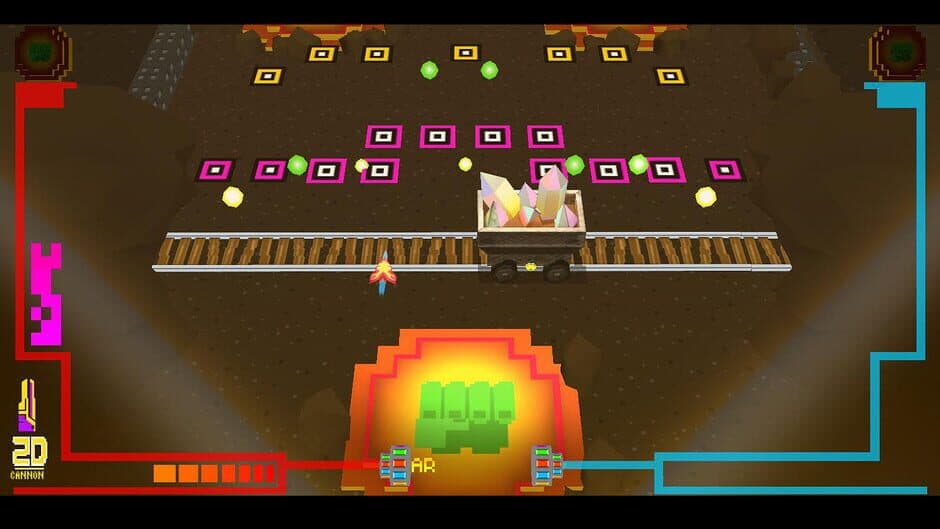 Arkadianax screenshot 5