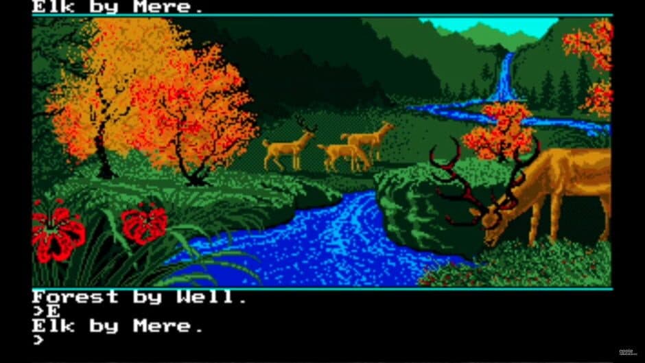 Transylvania III: Vanquish the Night screenshot 5