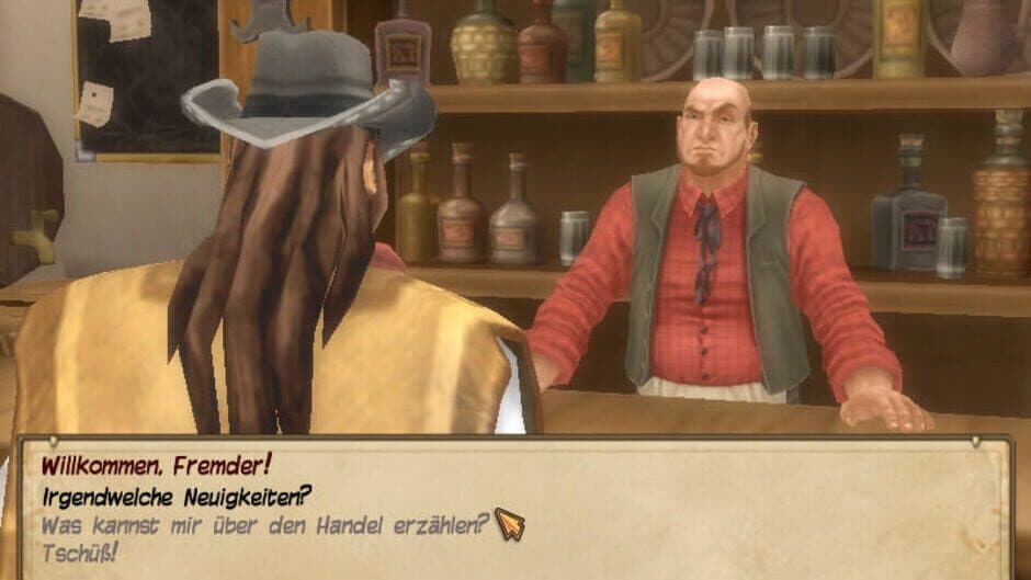 Swashbucklers: Blue vs. Grey screenshot 1