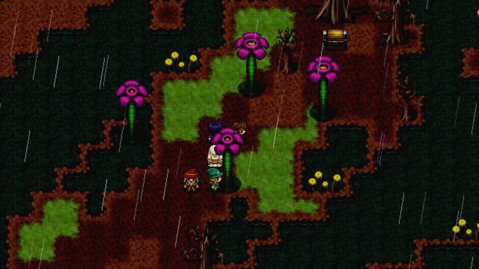 Fantasy Heroes 2 screenshot 6
