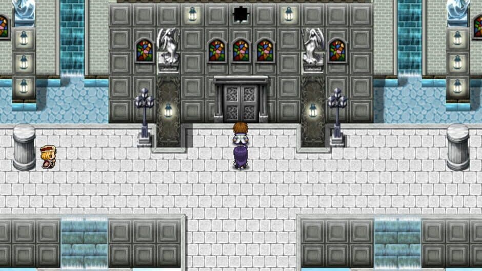 Fantasy Heroes 2 screenshot 7