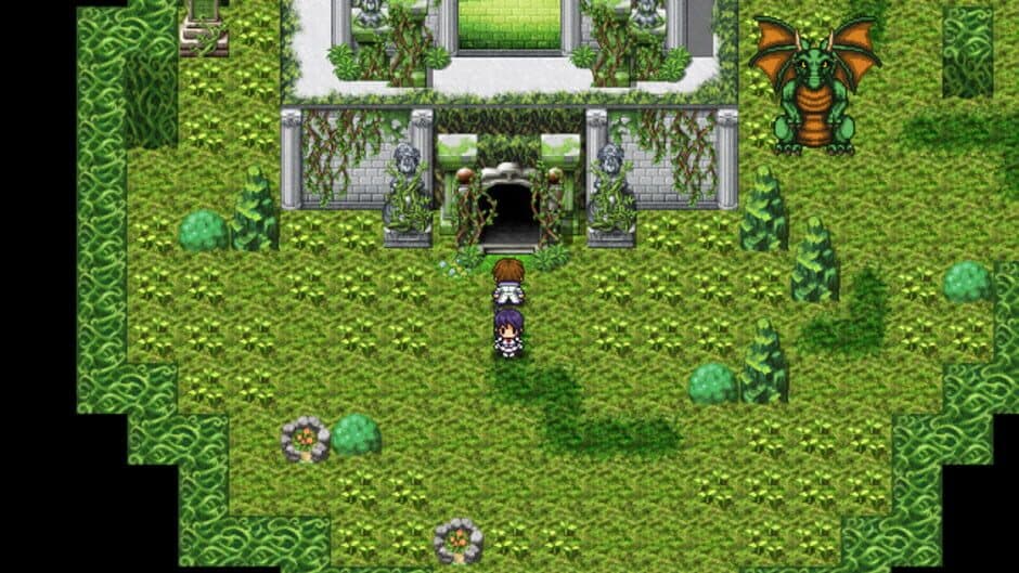 Fantasy Heroes 2 screenshot 8