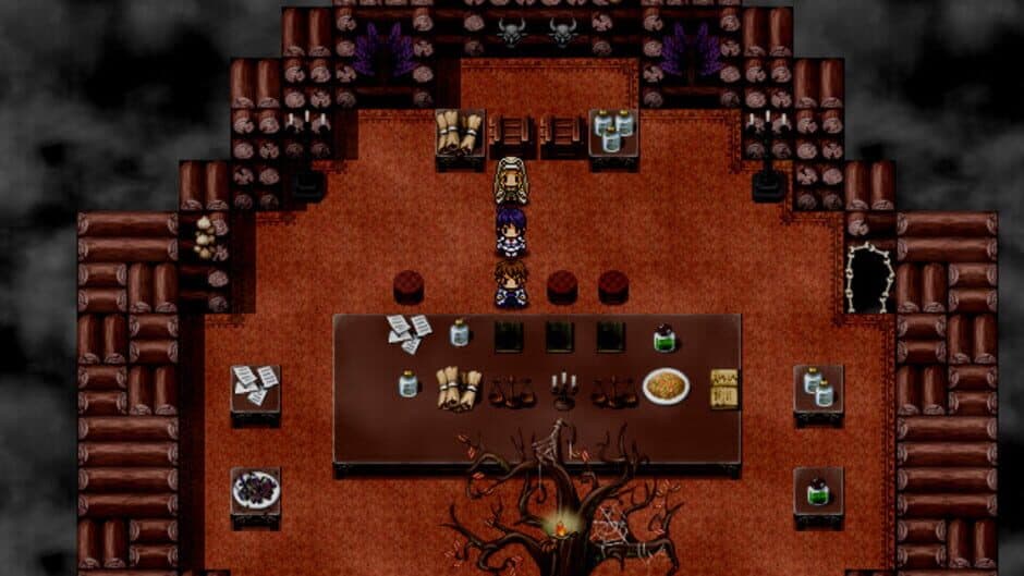 Fantasy Heroes 2 screenshot 5