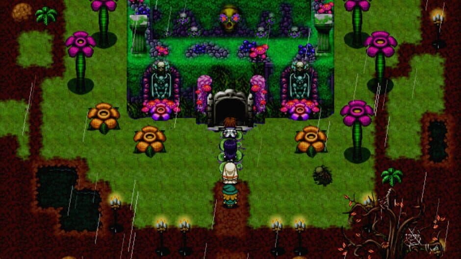 Fantasy Heroes 2 screenshot 2