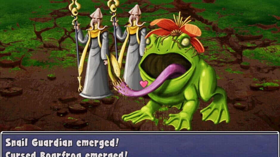 Fantasy Heroes 2 screenshot 1