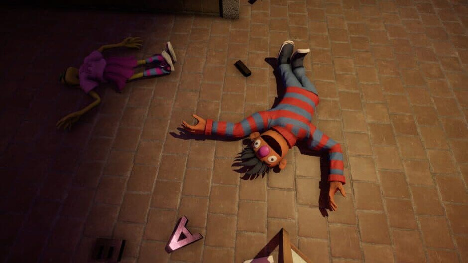 My Friendly Neighborhood screenshot 9