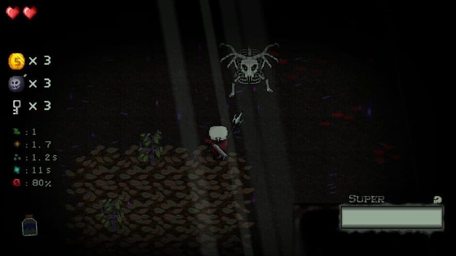 Halloween is Crazy as Hell screenshot 2