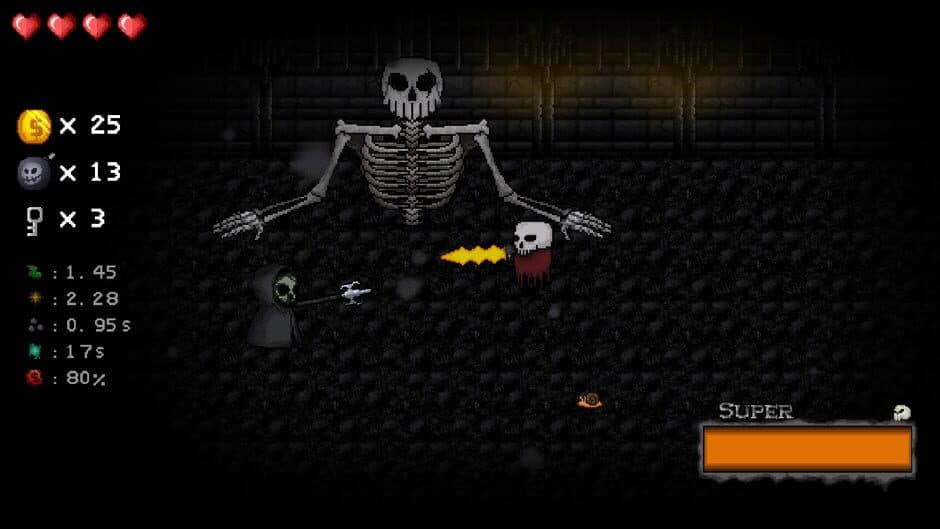 Halloween is Crazy as Hell screenshot 4