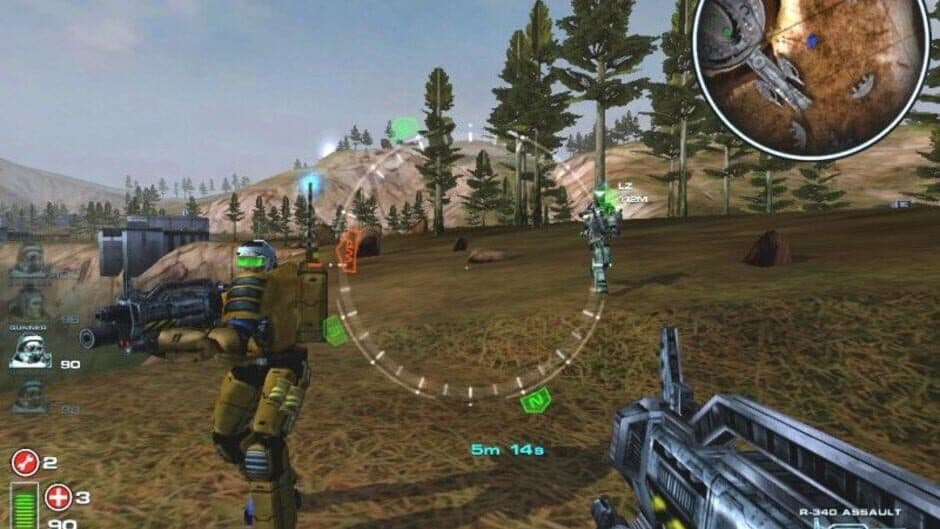 Breed screenshot 3
