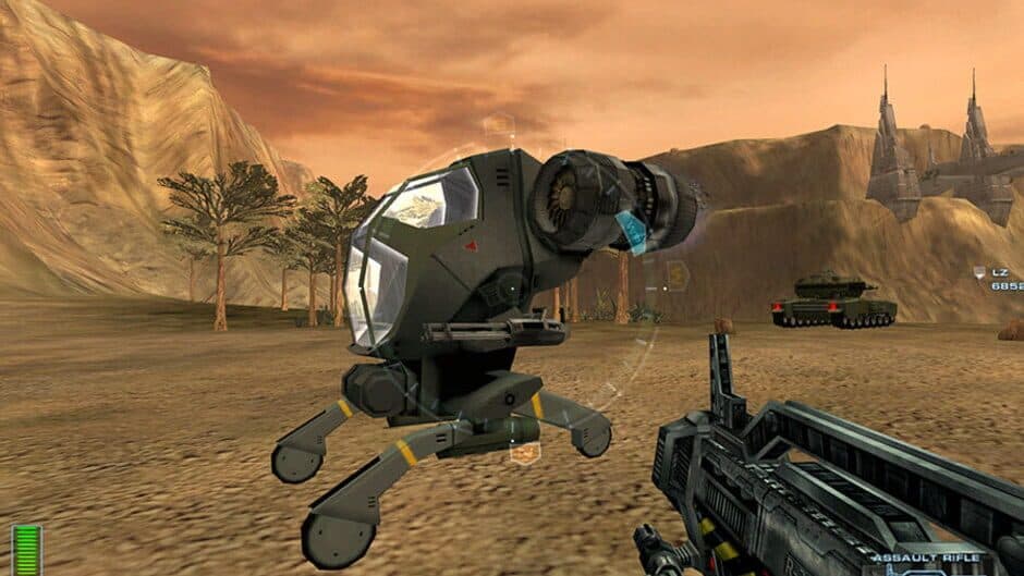Breed screenshot 4