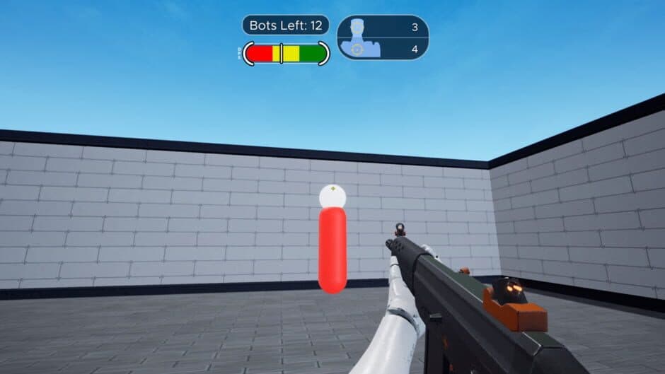 KovaaK's Aim Trainer screenshot 4