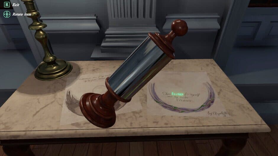 Cassius screenshot 8